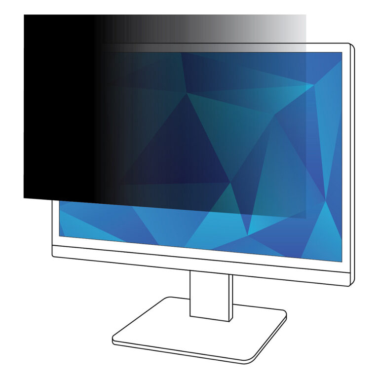 Xham mbrojtës Privacy Filter 3M PF300W1B për monitor 30" 16:10