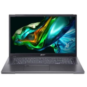 Laptop Gaming Acer Aspire 17 A17-51GM-51RA / Core i5 120U / 16GB DDR4 / 512GB / 17.3" Full HD IPS / RTX 2050 4GB / Gri
