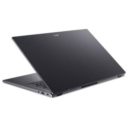 Laptop Gaming Acer Aspire 17 A17-51GM-51RA / Core i5 120U / 16GB DDR4 / 512GB / 17.3" Full HD IPS / RTX 2050 4GB / Gri - Figura 3