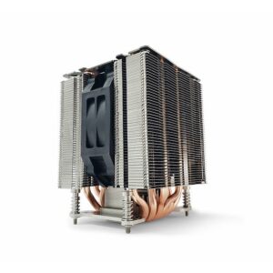 Ftohës për procesor – Dynatron A49 për AMD AM4/AM5, 4U Aktiv PWM