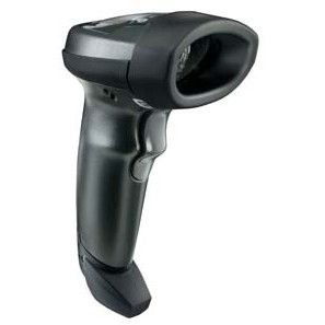 Skaner Zebra LI2208 Handheld 1D Barcode Linear Imager – Zezë