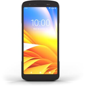 Skaner Zebra TC27 Rugged Data Terminal with Android 16  / 6" / 128 GB  – Zezë