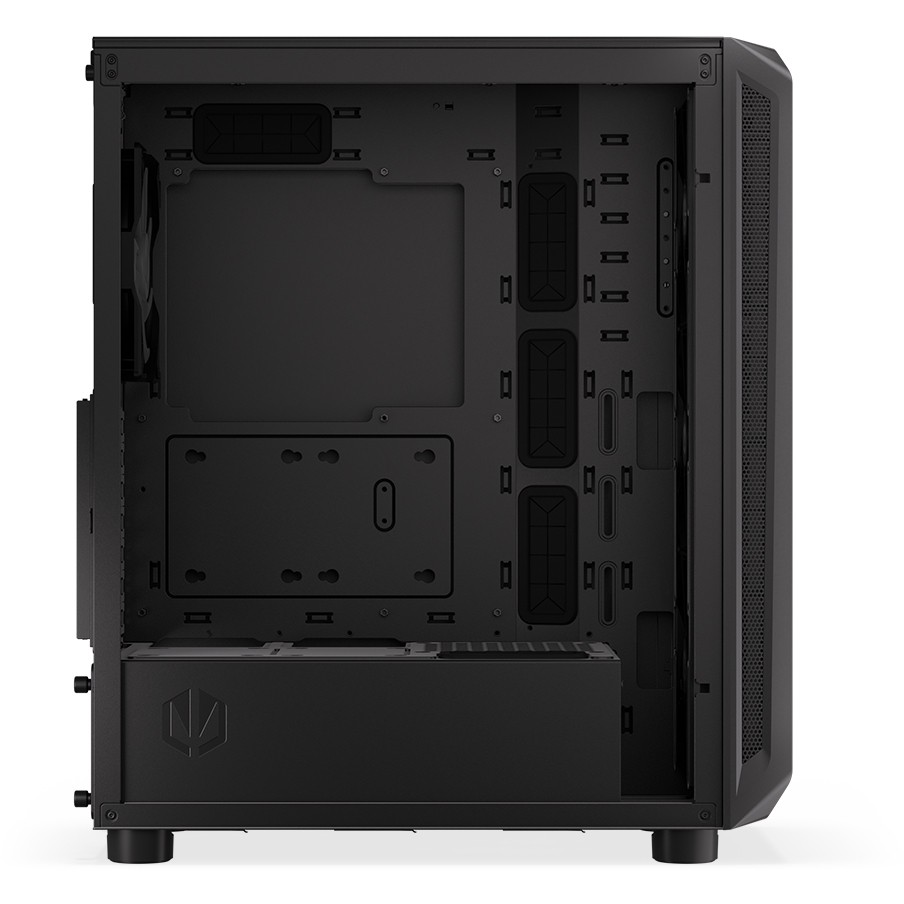 Kasë ENDORFY ARX 500 ARGB TG Mid Tower - Zezë - Figura 5