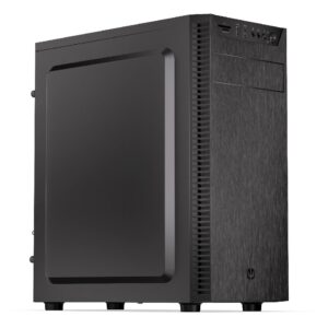 Kasë ENDORFY Armis 100 Solid Mid Tower - Zezë