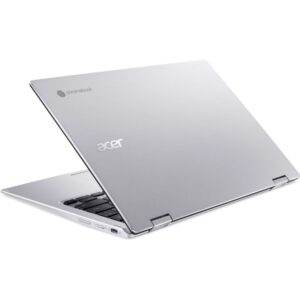 Laptop & Tablet Acer Chromebook Spin 513 / Qualcomm Kryo 468 / 4GB / 64GB / 13.3" Full HD IPS Touchscreen / Qualcomm Adreno 618 / Hiri