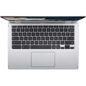 Laptop & Tablet Acer Chromebook Spin 513 / Qualcomm Kryo 468 / 4GB / 64GB / 13.3" Full HD IPS Touchscreen / Qualcomm Adreno 618 / Hiri