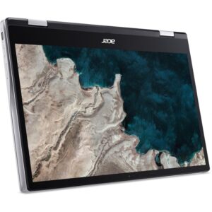 Laptop & Tablet Acer Chromebook Spin 513 / Qualcomm Kryo 468 / 4GB / 64GB / 13.3" Full HD IPS Touchscreen / Qualcomm Adreno 618 / Hiri