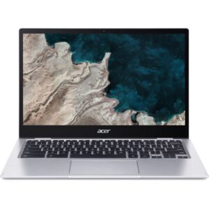 Laptop & Tablet Acer Chromebook Spin 513 / Qualcomm Kryo 468 / 4GB / 64GB / 13.3" Full HD IPS Touchscreen / Qualcomm Adreno 618 / Hiri