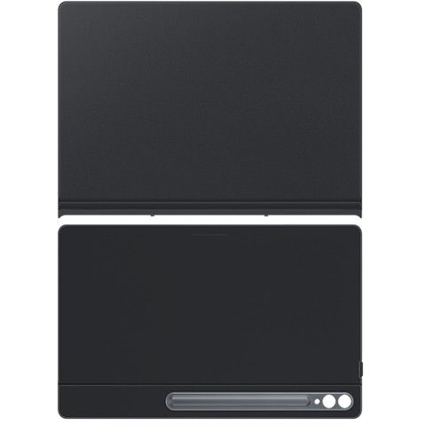 Cover SAMSUNG Smart Book për Galaxy Tab S10 Ultra / S9 Ultra - e zezë