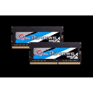 RAM Memorie DDR4 16GB / 2666MHz / CL19 / G.Skill / Ripjaws / GRS / 1.20V