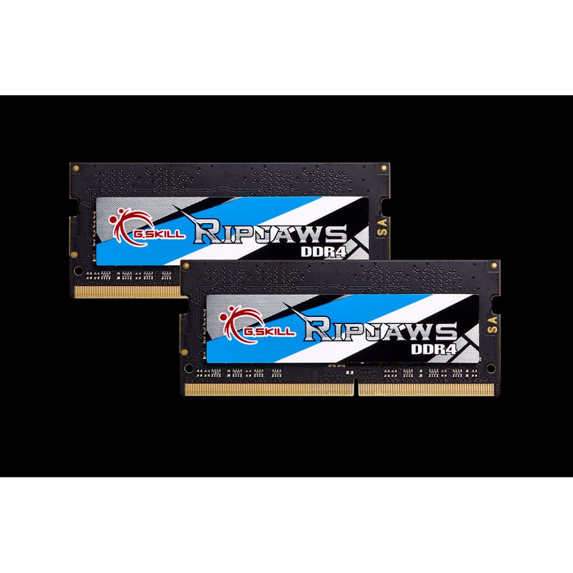 RAM Memorie DDR4 16GB / 2666MHz / CL19 / G.Skill / Ripjaws / GRS / 1.20V