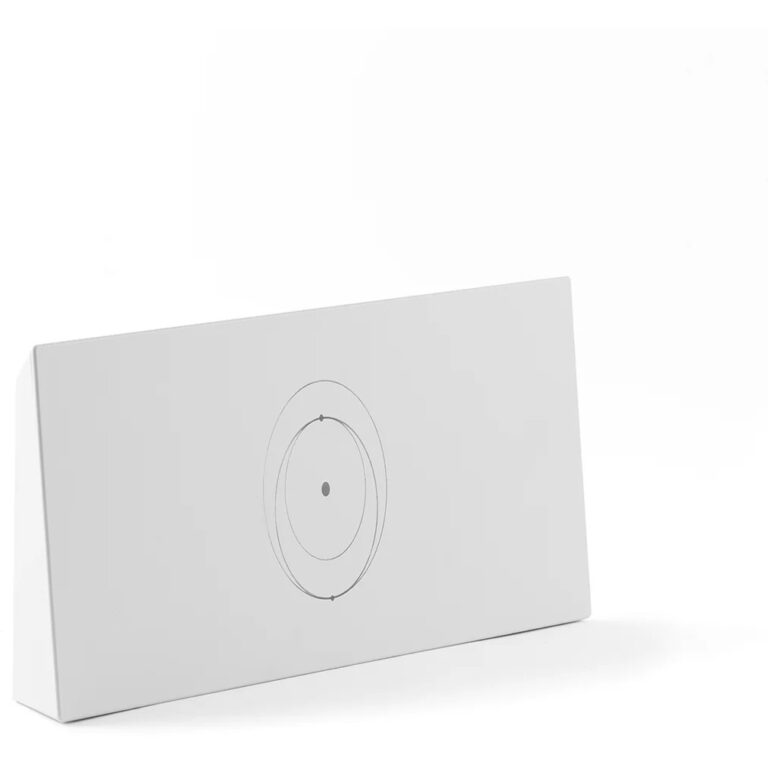 Starlink Gen3 Router / Standard Kit V4 - Bardhë