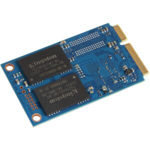 SSD e Brendshme 512GB Kingston 1.8" (4.6cm) mSATA KC600