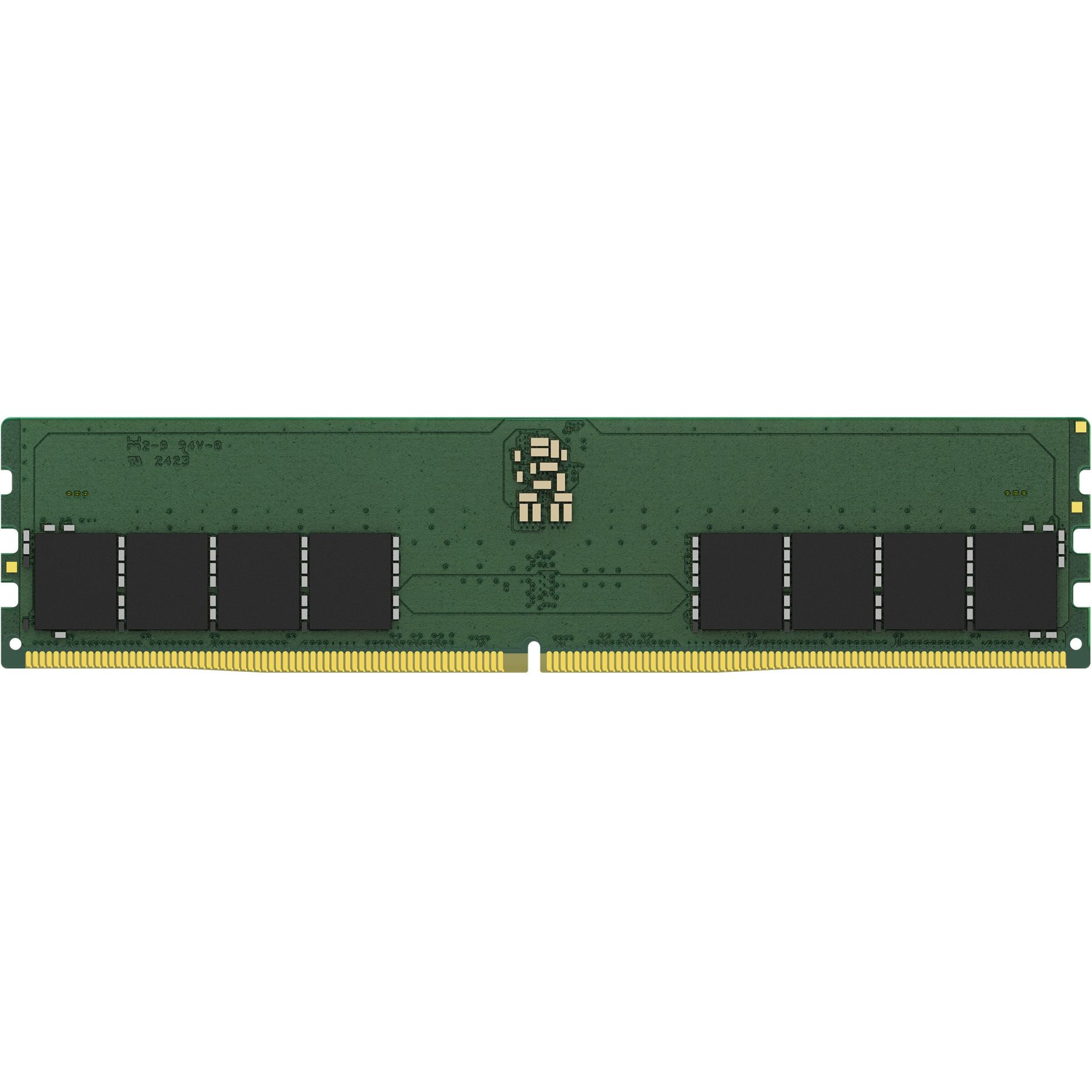 RAM Memorie Kingston ValueRAM DDR5-6400 CL52 / 32GB / DIMM / Single-Kit / CU