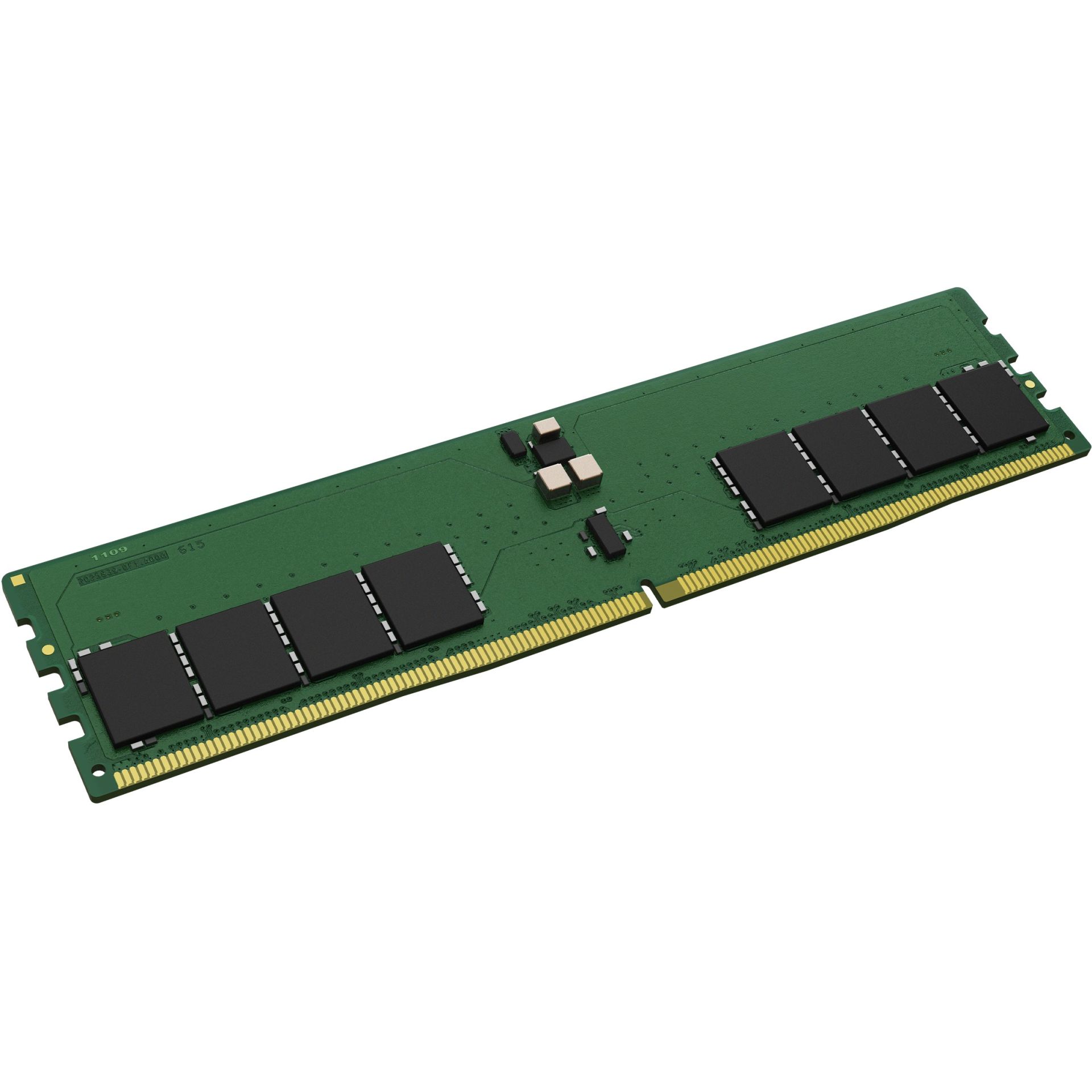 RAM Memorie Kingston ValueRAM DDR5-6400 CL52 / 32GB / DIMM / Single-Kit / CU - Figura 2
