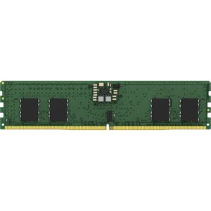 RAM Memorie DDR5 Kingston ValueRAM / 8GB / 6400MTs / CL52 / (1x8GB)
