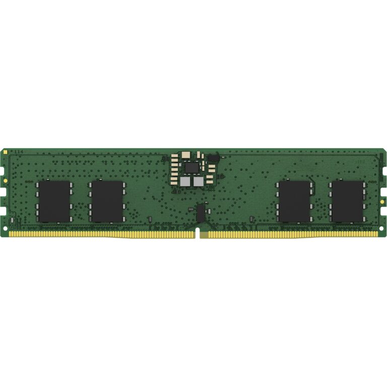 RAM Memorie DDR5 / 8GB / 6400MHz / CL52 / Kingston ValueRAM