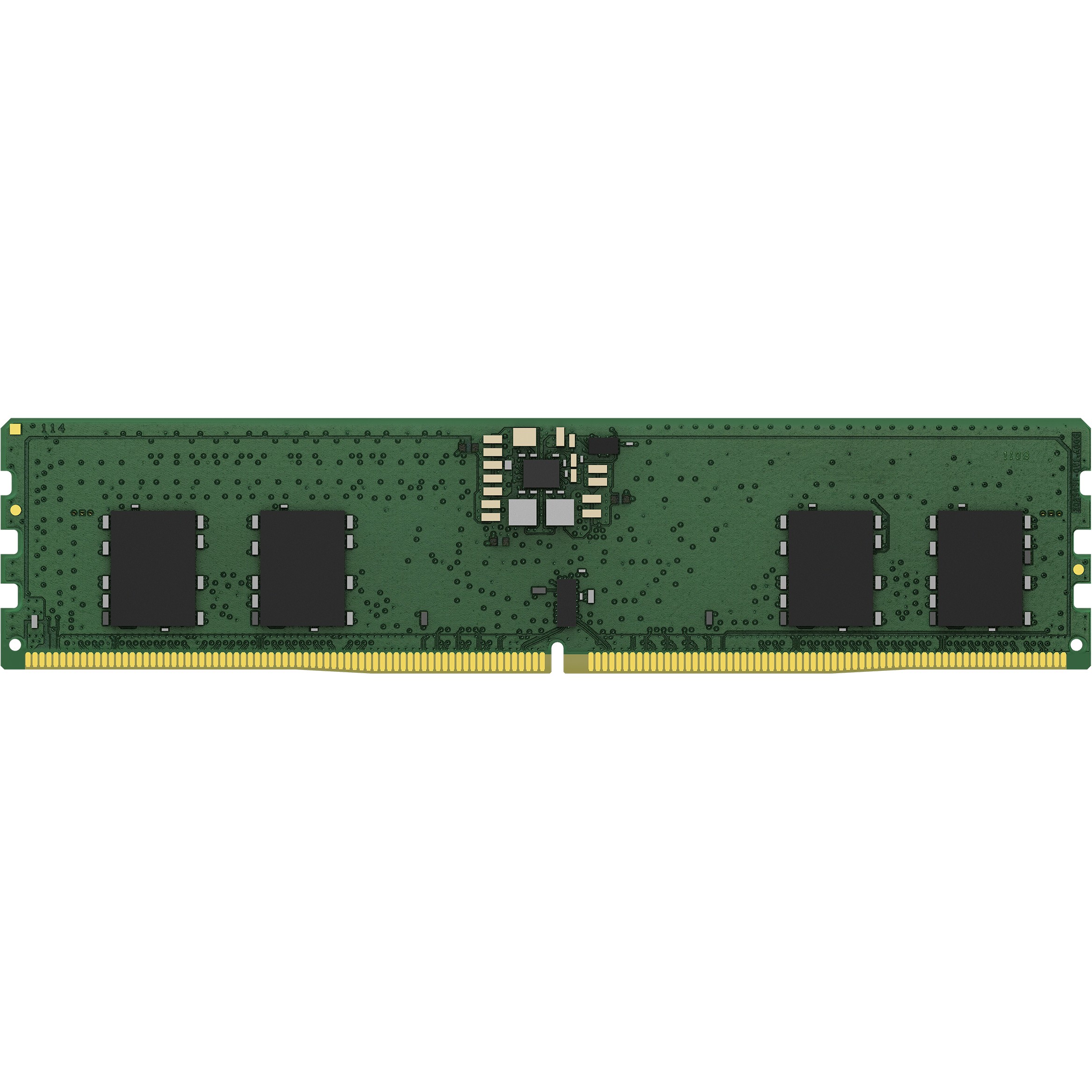RAM Memorie DDR5 Kingston ValueRAM / 8GB / 6400MTs / CL52 / (1x8GB)