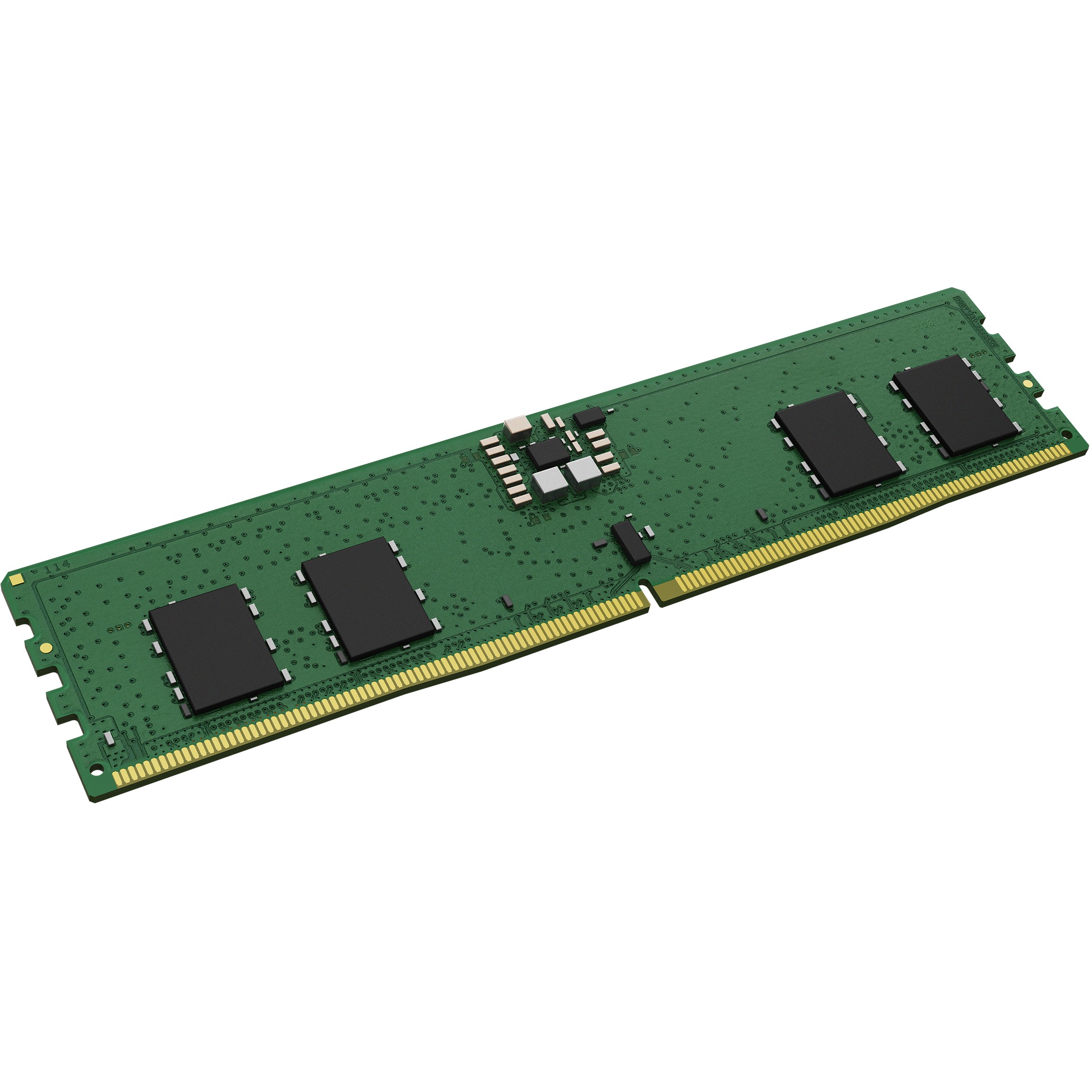 RAM Memorie DDR5 Kingston ValueRAM / 8GB / 6400MTs / CL52 / (1x8GB) - Figura 3
