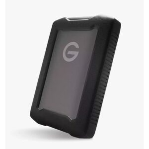 HDD e Jashtme SANDISK 2.5Zoll Professional G-DRIVE ArmorATD 4TB 6.35cm Space Grey WW New Version