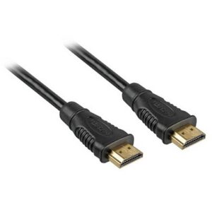 Kabllo HDMI Sharkoon / St–St / 3m - Zezë