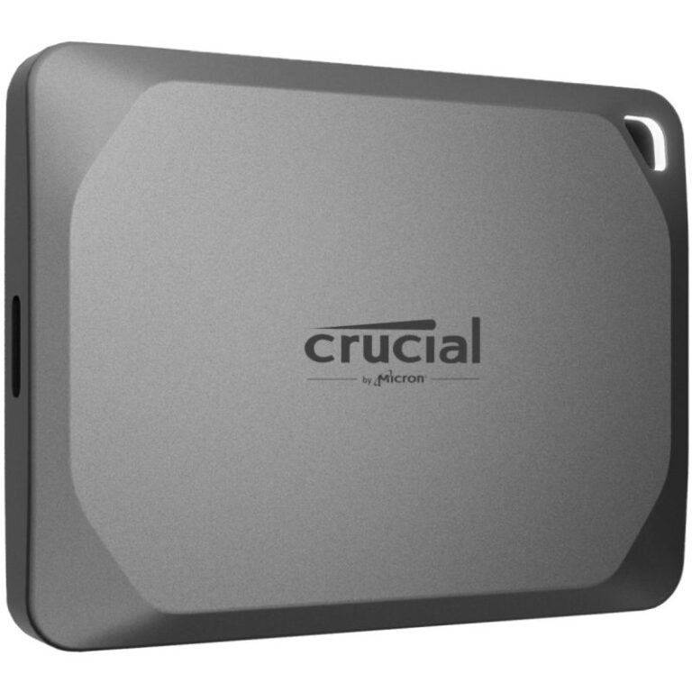 SSD e Jashtme Crucial X9 Pro SSD 2TB