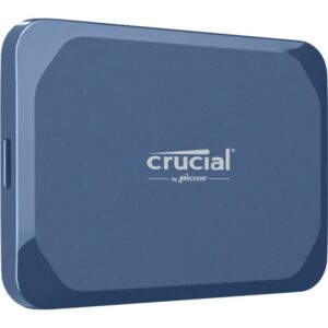 SSD e Jashtme Crucial X10 1TB Portable SSD USB 3.2 Type-C
