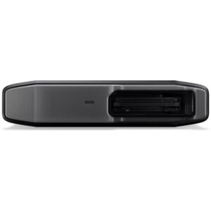 SSD e jashtme SANDISK Professional Pro-Blade Transport 0TB Portable NVMe Enclosure