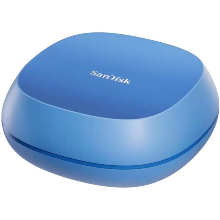 SSD e Jashtme 4TB Sandisk Creator Desk Drive