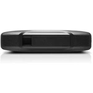 HDD i jashtëm 2.5Zoll SANDISK Professional G-DRIVE ArmorATD 1TB 6.35cm Space Grey WW New Version