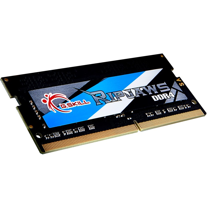 RAM Memorie DDR4 8GB / 3200MHz / CL22 / G.Skill / Ripjaws / 8GRS / 1.20V - Figura 2