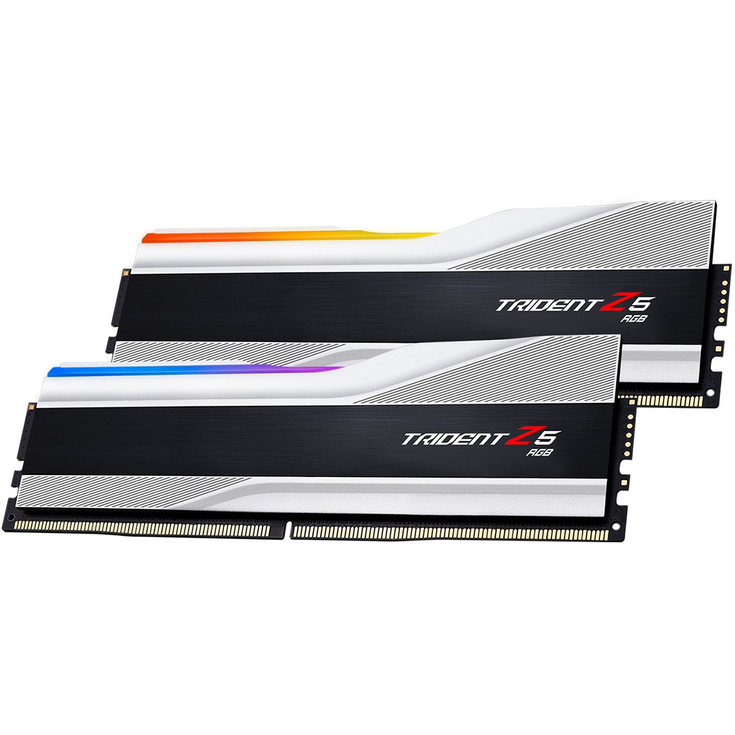 RAM Memorie DDR5 32GB / 6000MHz / CL36 / G.Skill / Trident Z5 / 32-TZ5RS - Figura 4
