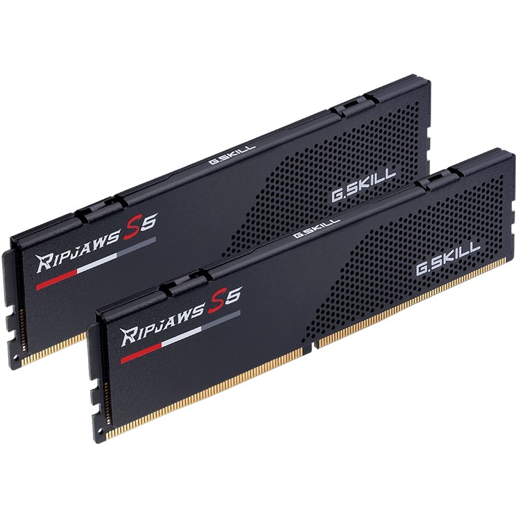 RAM Memorie DDR5 32GB / 5600MHz / CL36 / G.Skill / Ripjaws S5 / 32-RS5K - Figura 2