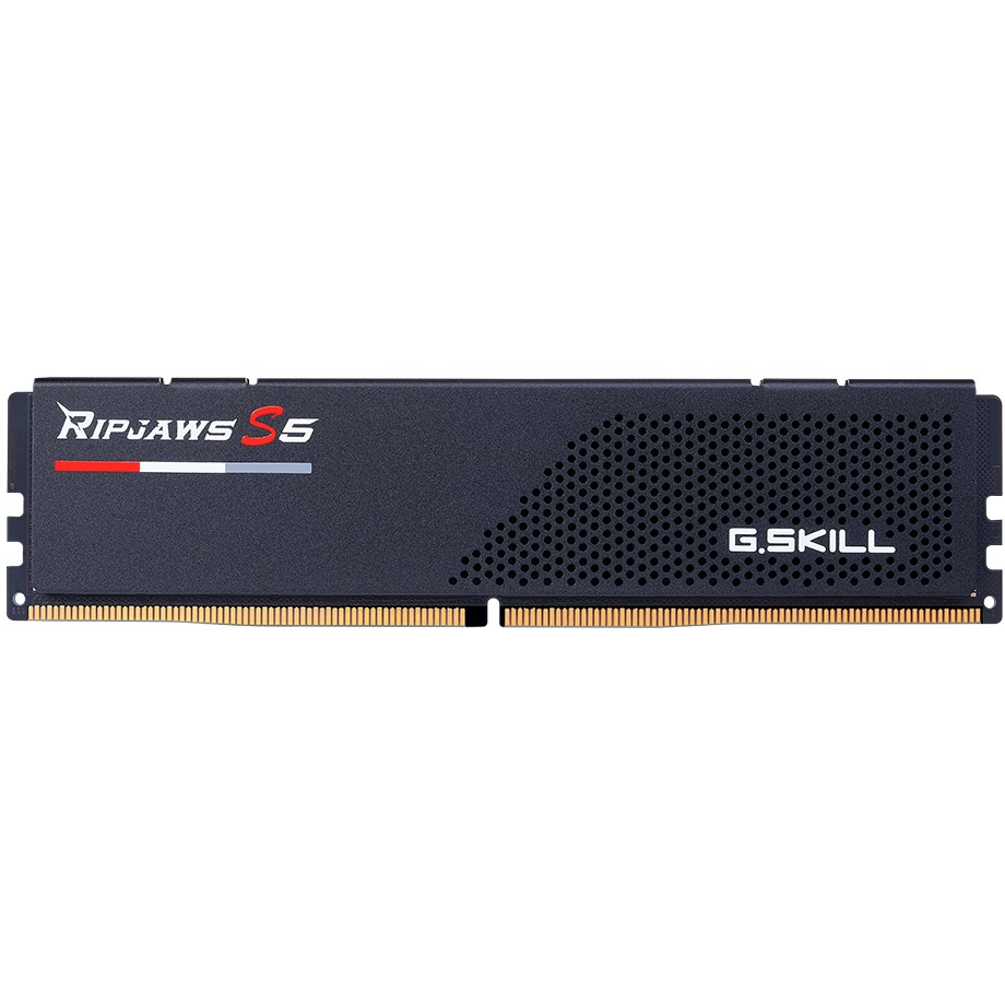 RAM Memorie DDR5 32GB / 5600MHz / CL36 / G.Skill / Ripjaws S5 / 32-RS5K - Figura 3
