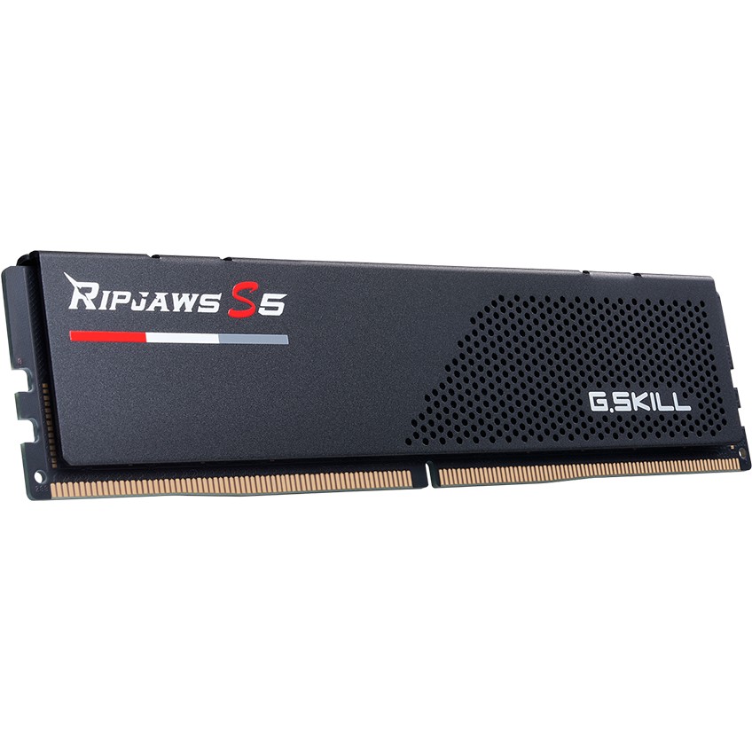 RAM Memorie DDR5 32GB / 5600MHz / CL36 / G.Skill / Ripjaws S5 / 32-RS5K - Figura 4