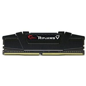 RAM Memorie DDR4 64GB / 3200MHz / CL16 / G.Skill / Ripjaws / 64GVK