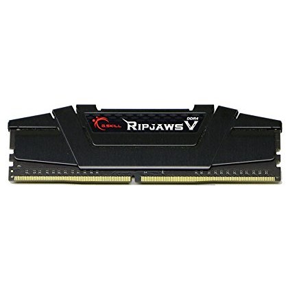RAM Memorie DDR4 64GB / 3200MHz / CL16 / G.Skill / Ripjaws / 64GVK