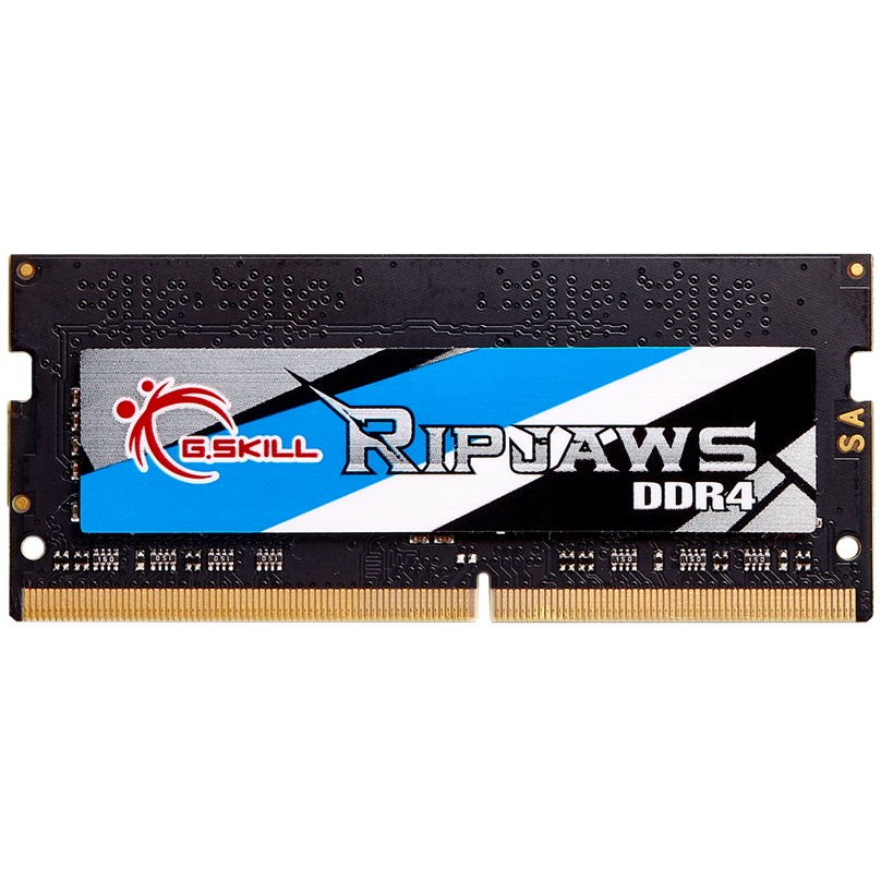 RAM Memorie DDR4 16GB / 3200MHz / CL22 / G.Skill / Ripjaws / 16GRS / 1.20V