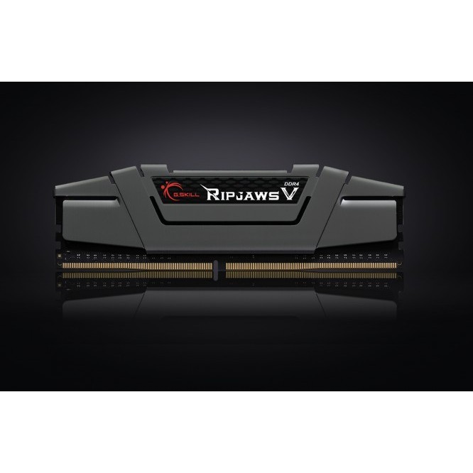 RAM Memorie DDR4 16GB / 3200MHz / CL16 / G.Skill / RipjawsV / 16GVGB - Figura 3