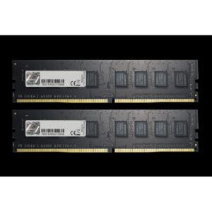 RAM Memorie DDR4 16GB / 2400MHz / CL17 / G.Skill / Value / 16GNT