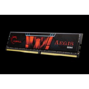 RAM Memorie DDR4 32GB / 2400MHz / CL17 / G.Skill / Aegis / KIT / 32GIS