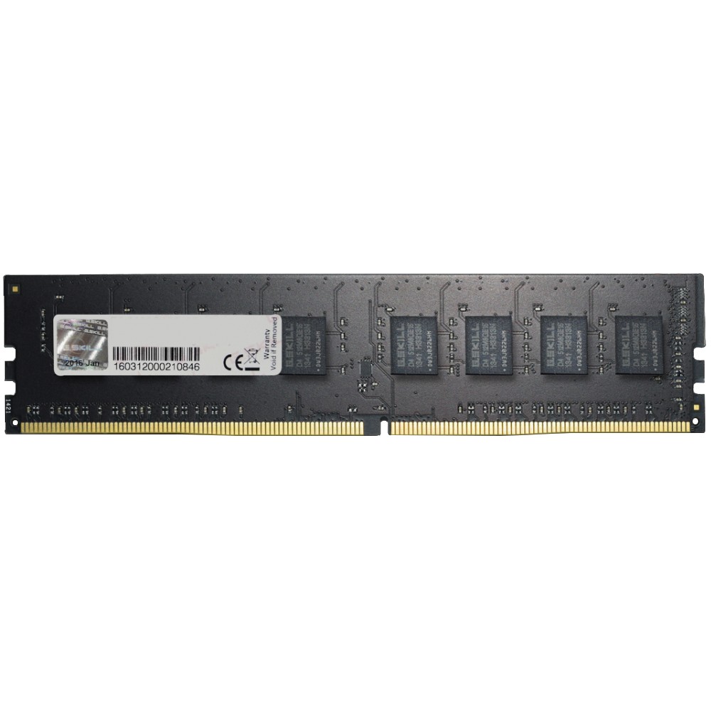 RAM Memorie DDR4 G.Skill 32GB (1x32GB) DDR4 2666MHz CL19 Single Module / 32GNT
