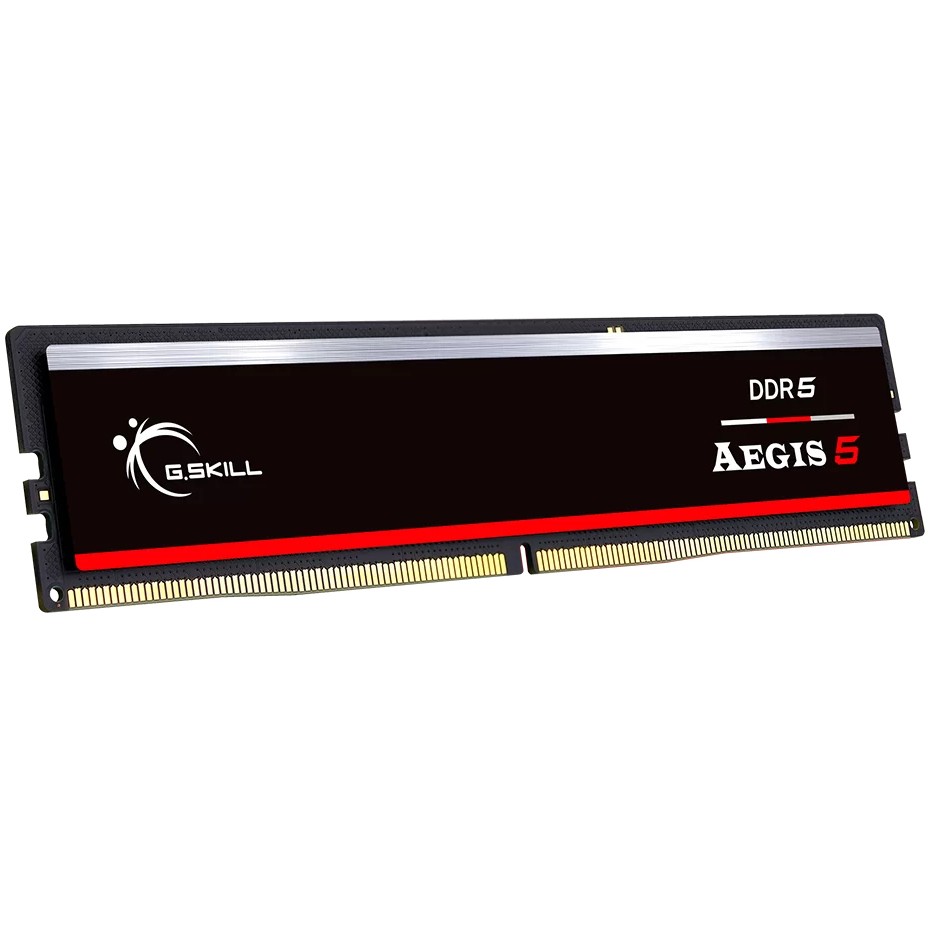 RAM Memorie DDR5 G.Skill Ripjaws S5 32GB (1x32GB) DDR5 6000MHz CL36 Single Module / 16-GX1-IS - Figura 3