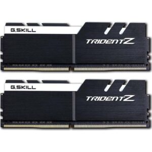 RAM Memorie DDR4 G.Skill Trident Z 32GB (2x16GB) DDR4 3200MHz CL16 Dual Channel Kit / 32GTZKW