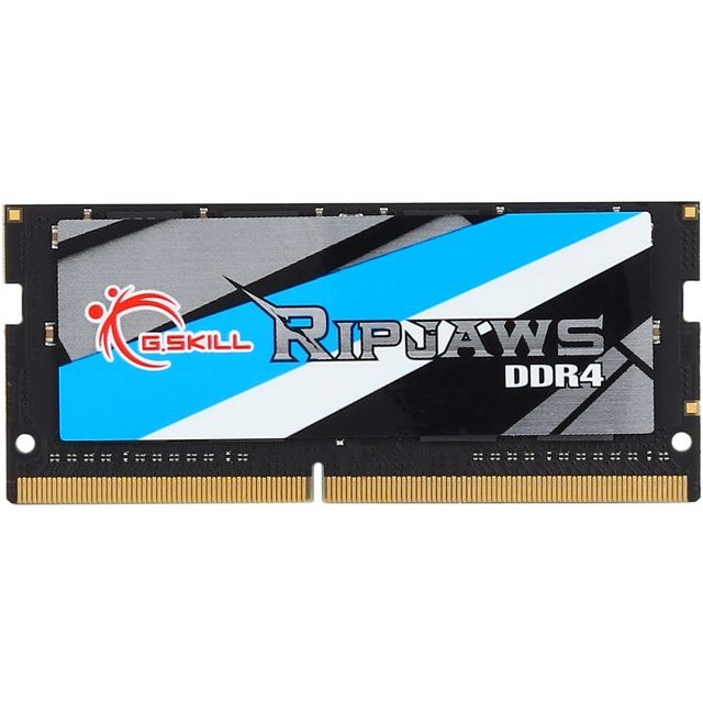 RAM Memorie G.Skill 8GB (1×8GB) DDR4-2400 CL16 1.2V – Zezë