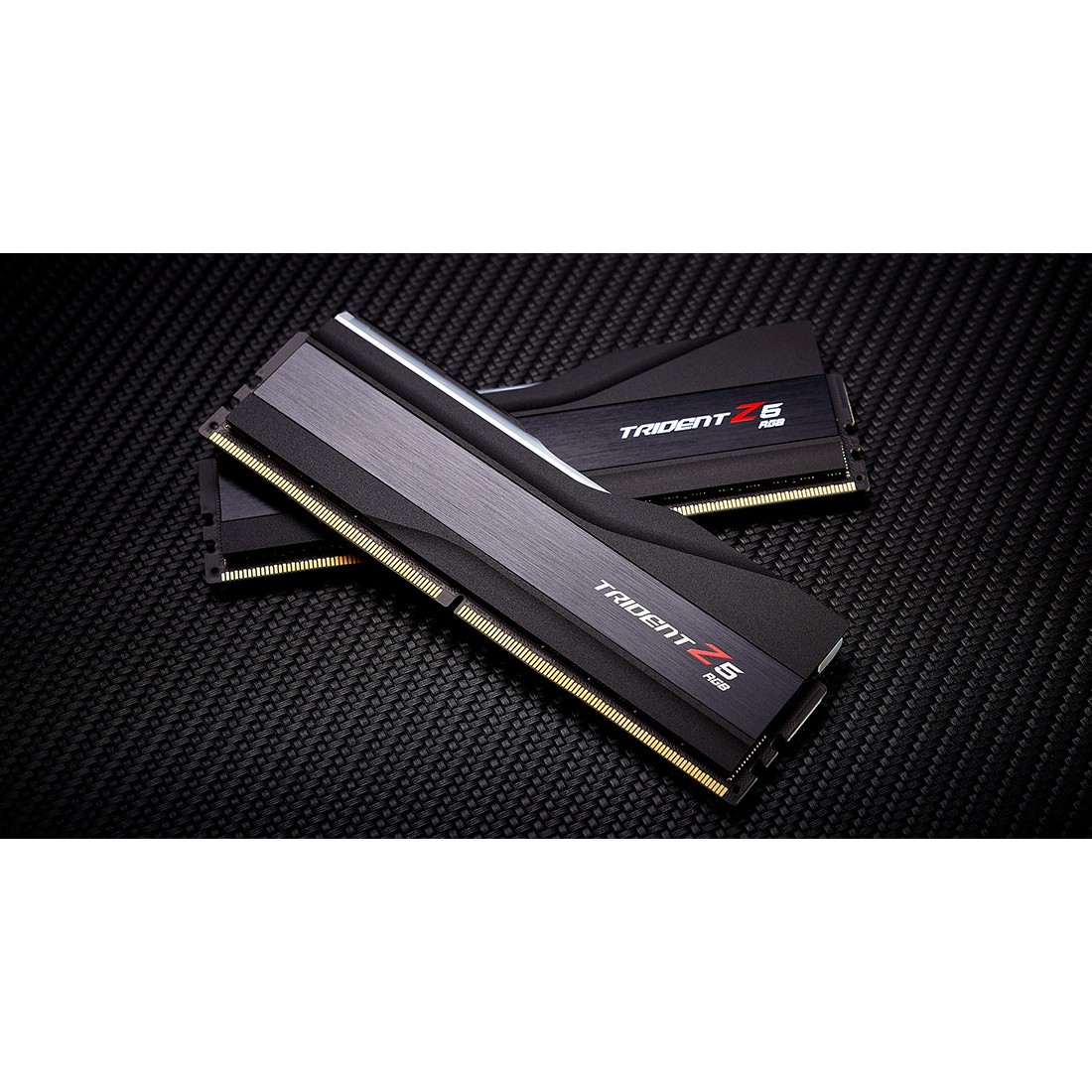 RAM Memorie DDR5 G.Skill Trident Z5 RGB 32GB (2x16GB) DDR5 8000MHz CL36 Dual Channel Kit / 32-TZ5RK - Figura 5
