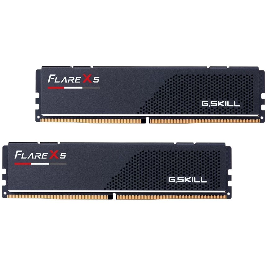 RAM Memorie DDR5 G.Skill Flare X5 64GB (2x32GB) DDR5 6000MHz CL36 Dual Channel Kit / 64-GX2-FX5
