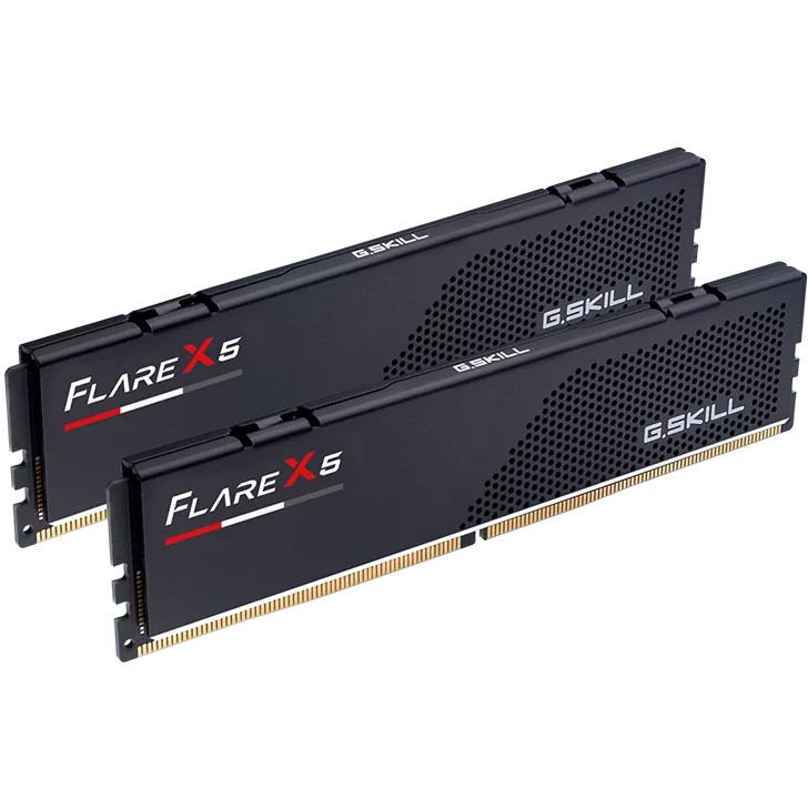 RAM Memorie DDR5 G.Skill Flare X5 64GB (2x32GB) DDR5 6000MHz CL36 Dual Channel Kit / 64-GX2-FX5 - Figura 2