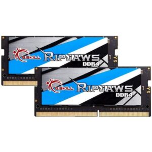 RAM Memorie DDR4 G.Skill Ripjaws 32GB (2x16GB) 2400MHz CL16 Dual Channel Kit / 32GRS