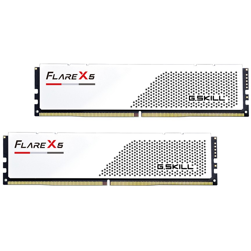 RAM Memorie DDR5 G.Skill Flare X5 96GB (2x48GB) 6000MHz CL30 Dual Channel Kit / 64-GX2-FX5W